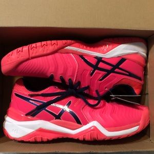 Asics Gel Revolution 7 Women’s 6.5